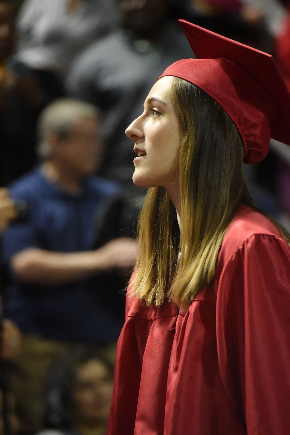 PHOTOS: Coronado High School Graduation